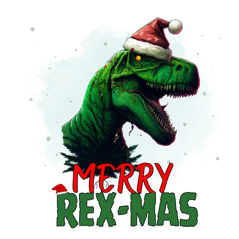 Joyeux Rex Mas
