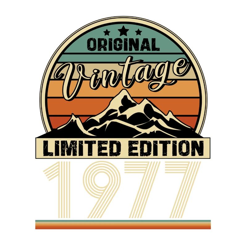 Retro 1977
