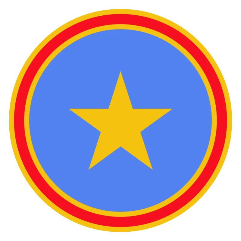 COULEURS DU CONGO