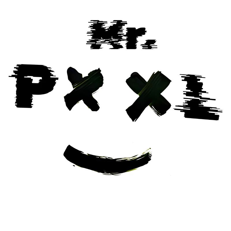 Logo de M. Pool