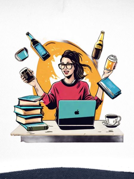 A balanced student life