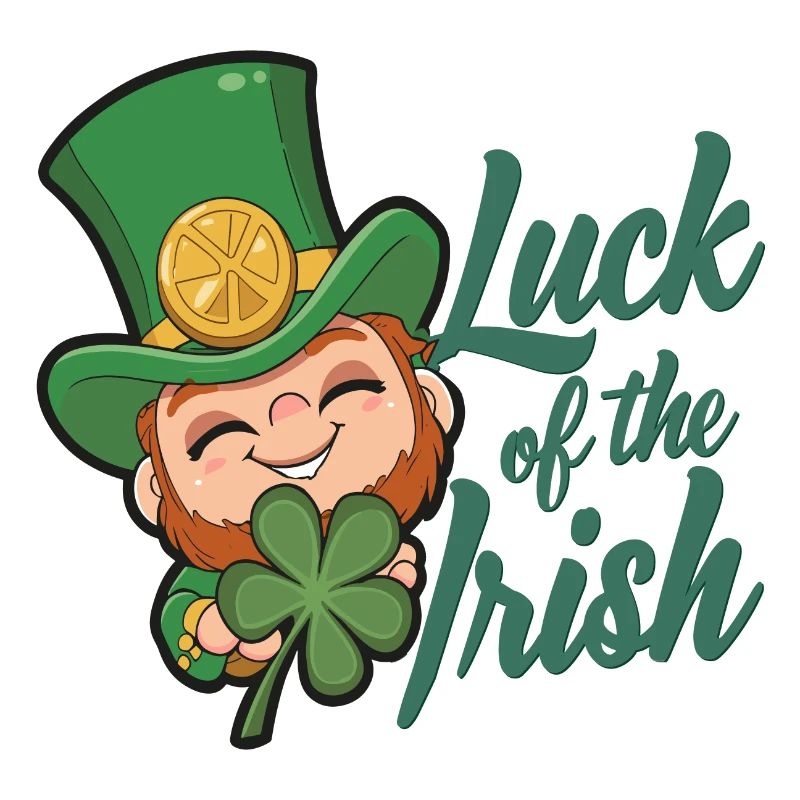 Leprechaun Leprechaun Saint-Patrick Irlande