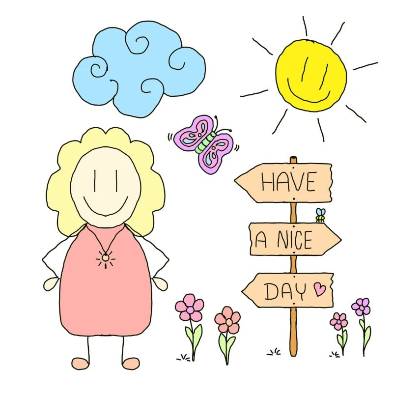 Have a nice day