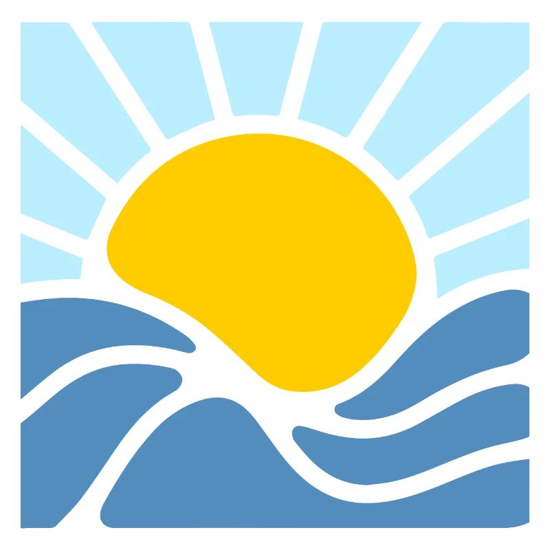 Soleil, été et mer