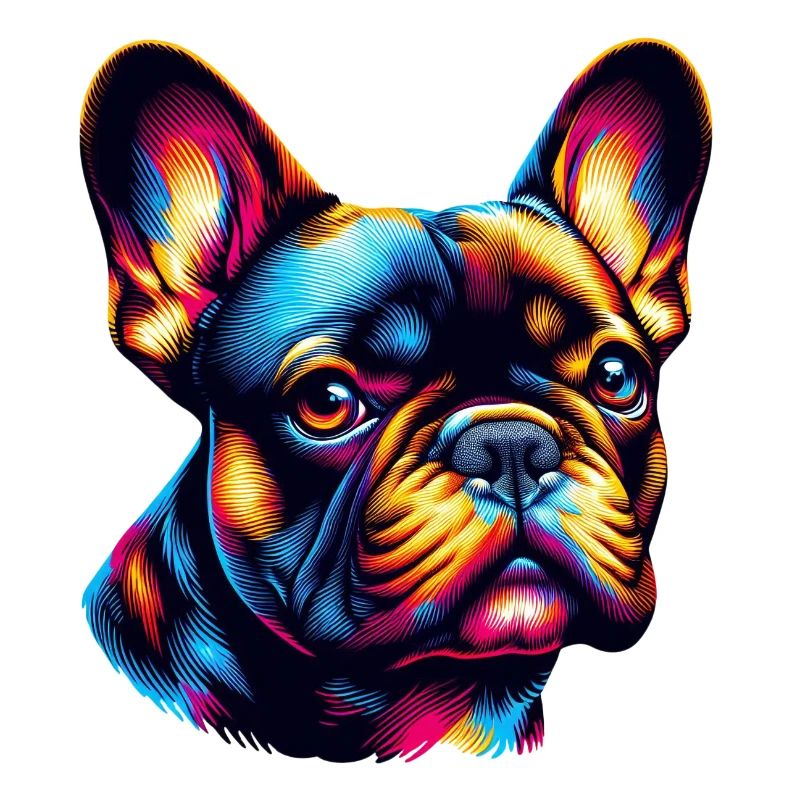 Bouledogue français