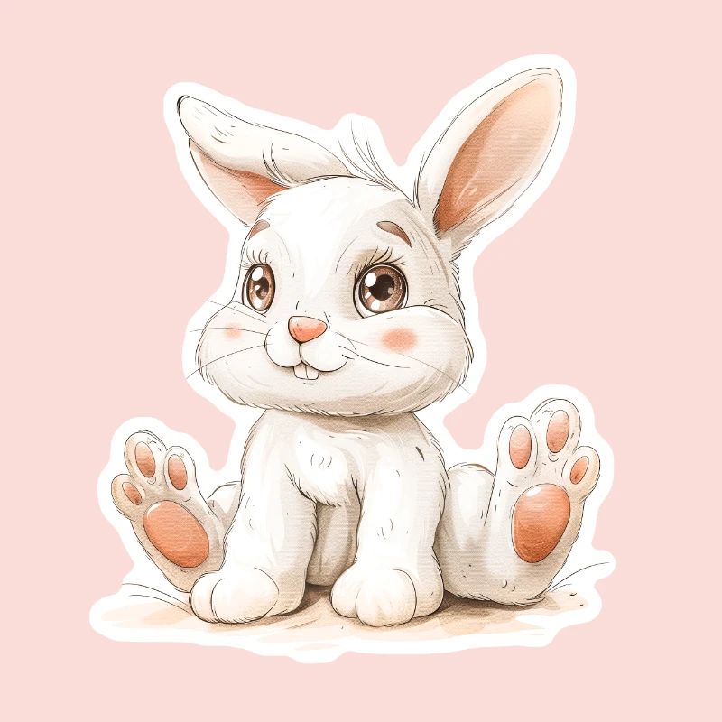 My Rabbit