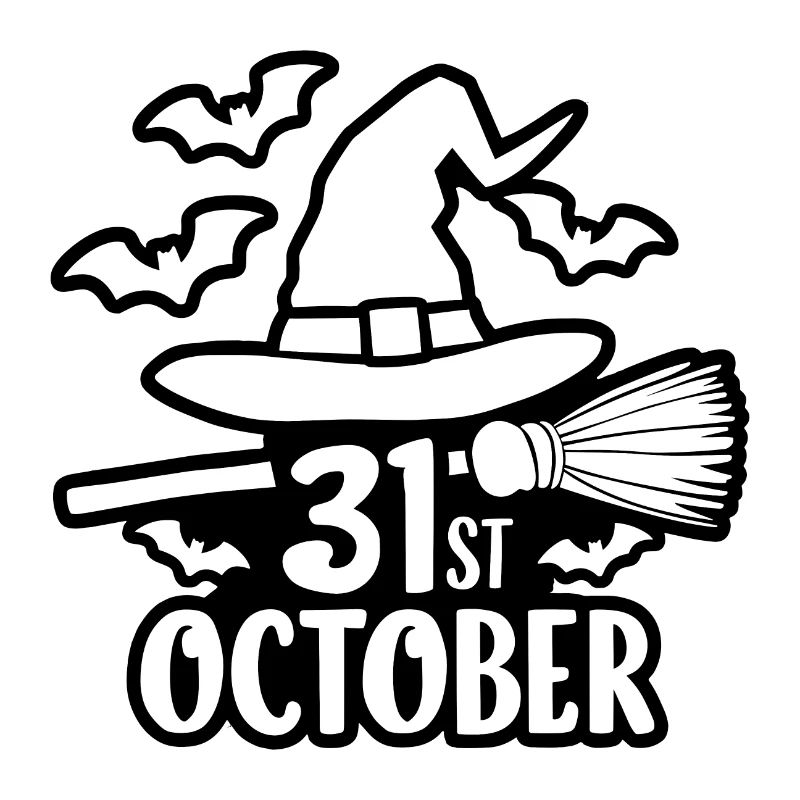 31 octobre Halloween Dicton Citation