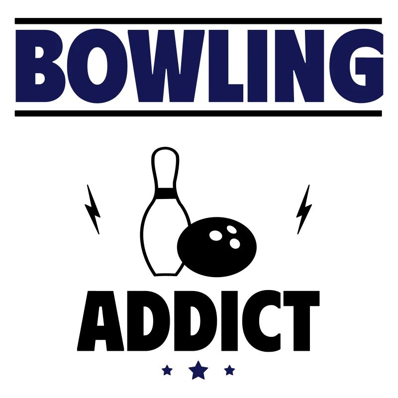 Bowling Süchtig