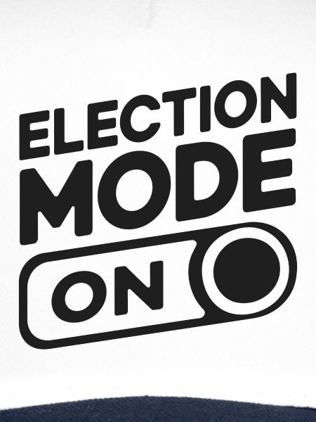 Mode électoral activé