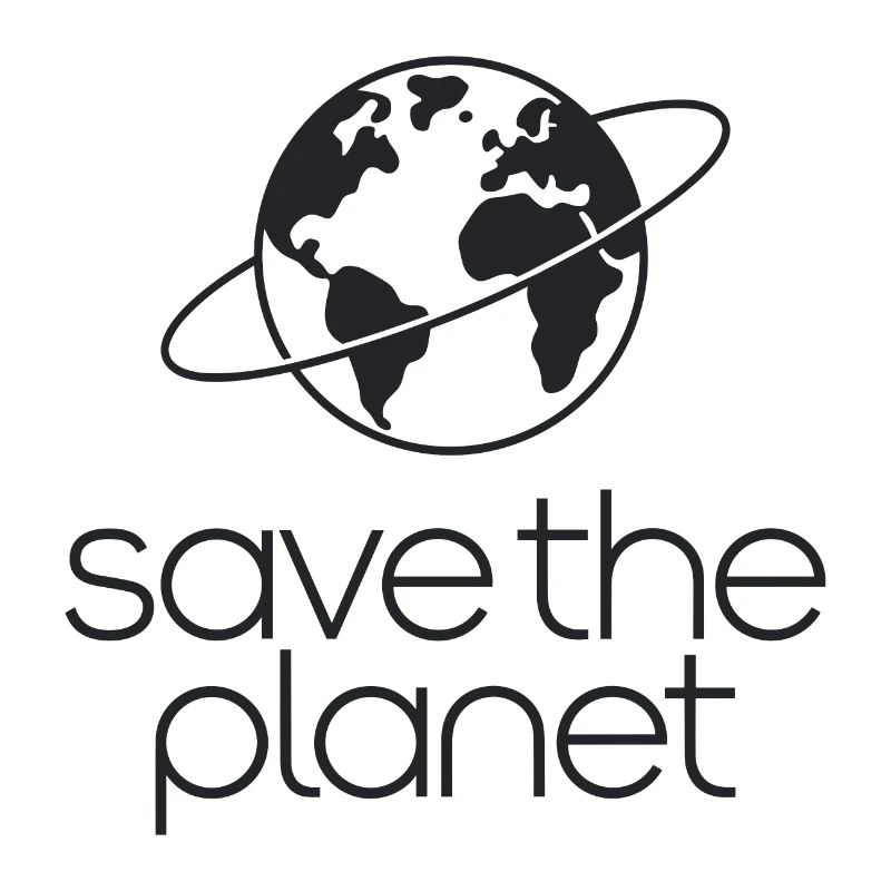 Save the Planet Earth Environmental Activists