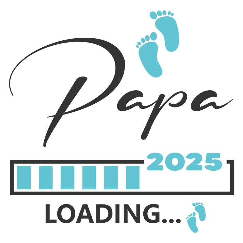 Papa 2025 loading