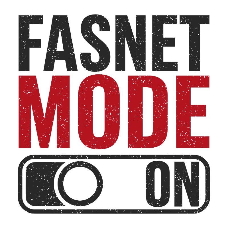 Mode Fasnet activé