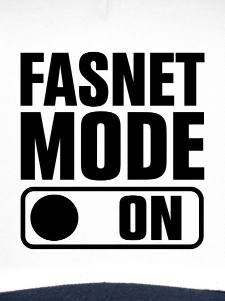 Fasnet Mode On