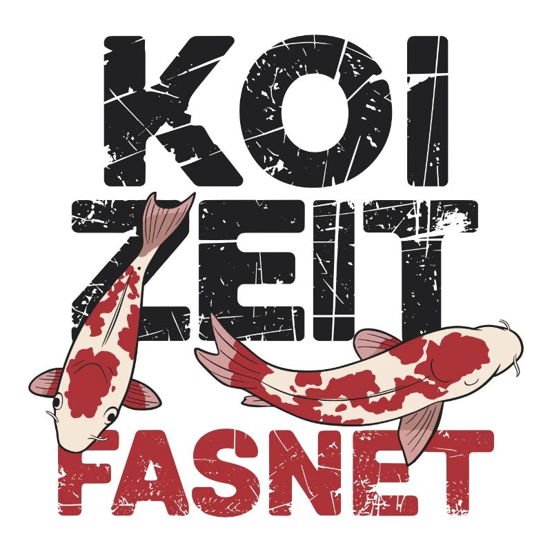 Koi Zeit Fasnet - Carnaval Carnaval