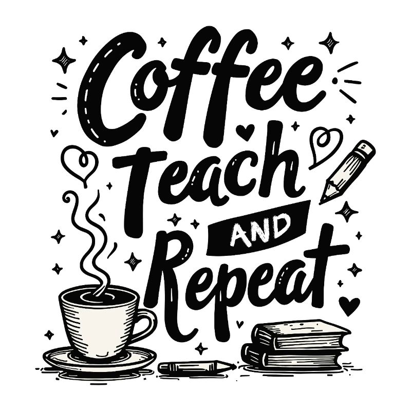 CoffeeTeach Repeat – Teacher Educator Education