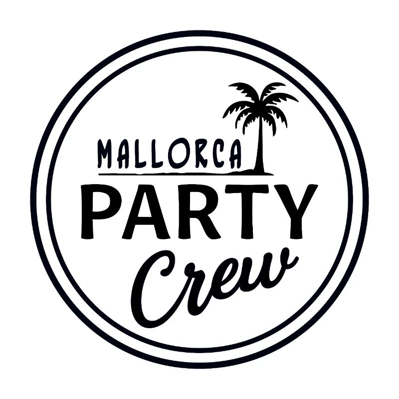 Mallorca Party Crew Summer, Sun & Party Feeling