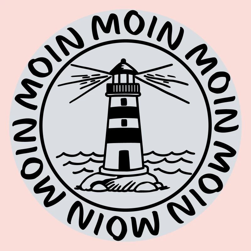 Phare de Moin Moin – Conception côtière maritime