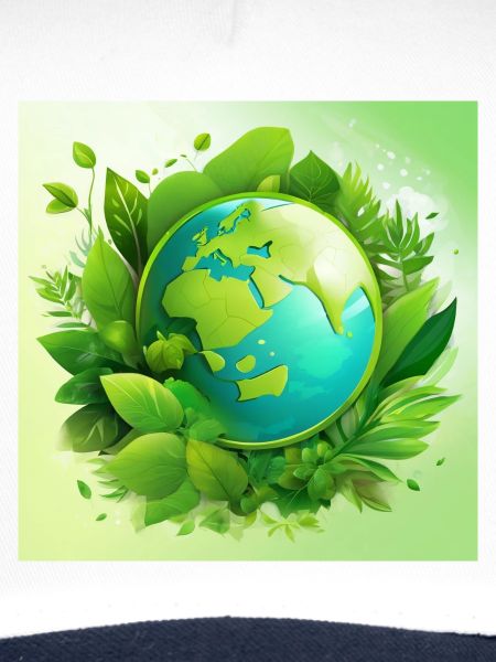 Green Planet