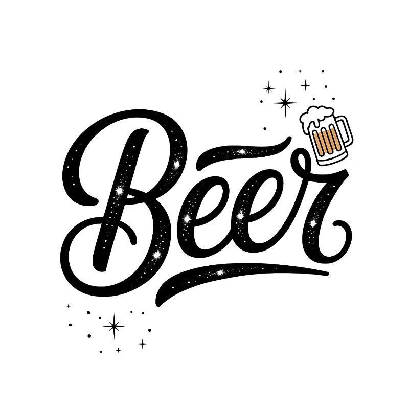 Beer - Cool Beer Logo