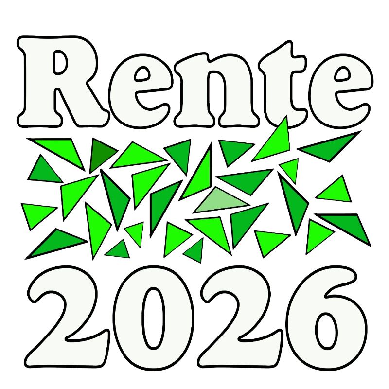 Rente 2026 Splitter