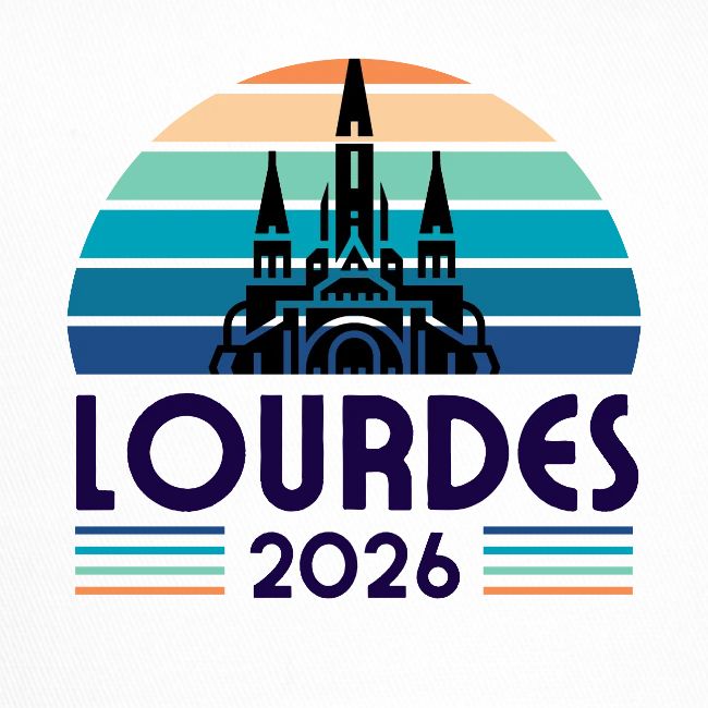 LOURDES 2026