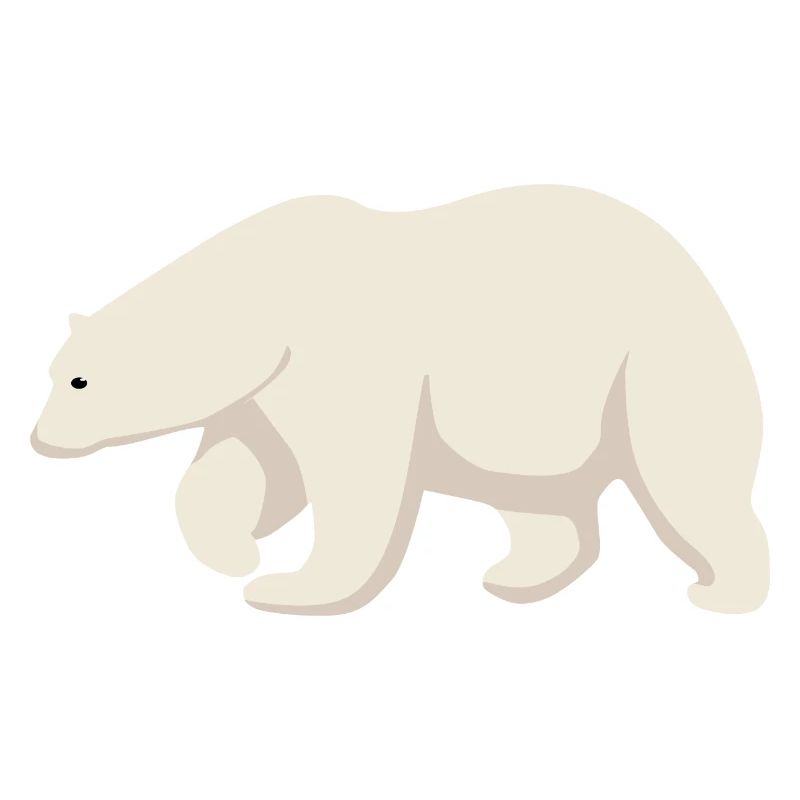 polar bear
