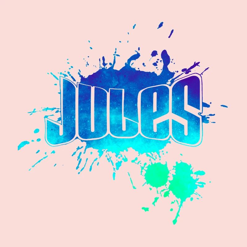 Jules, first name gift idea events