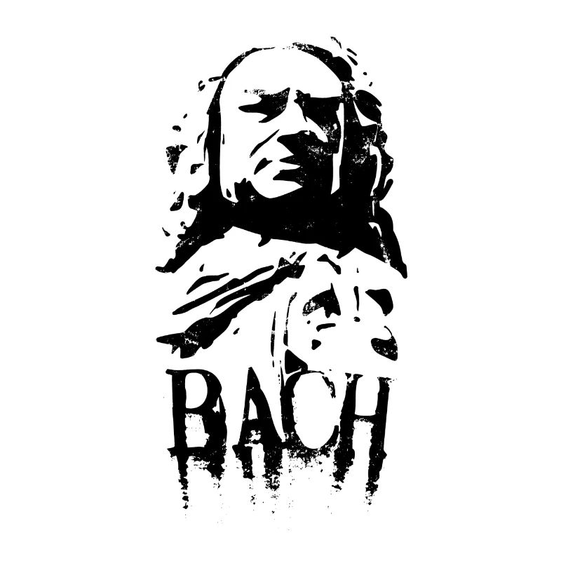 Bach skizzieren