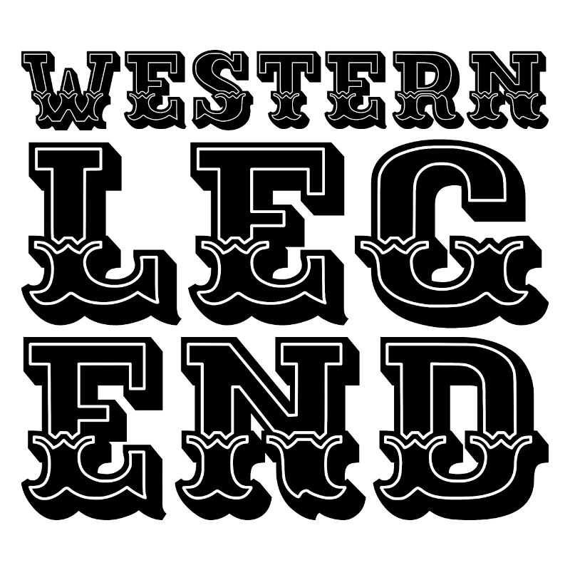 Western Legend