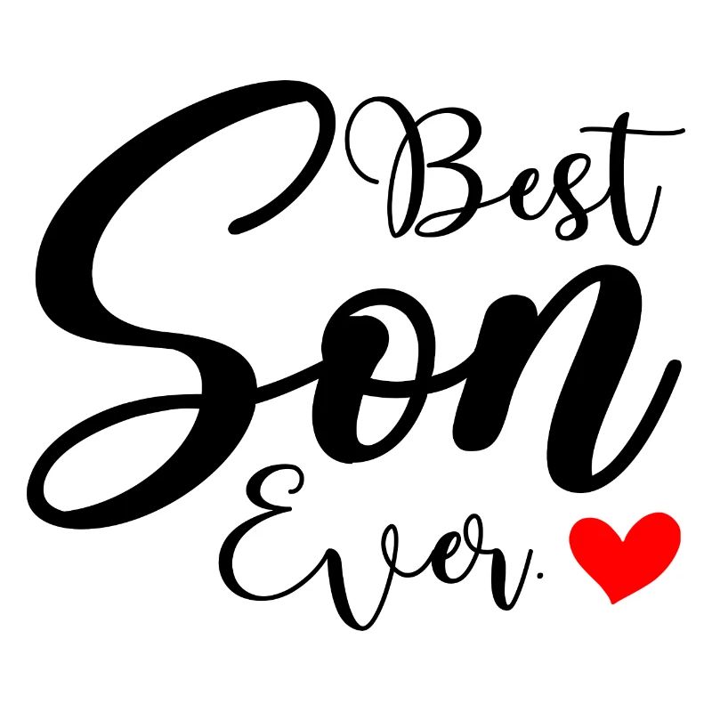 Best Son Ever