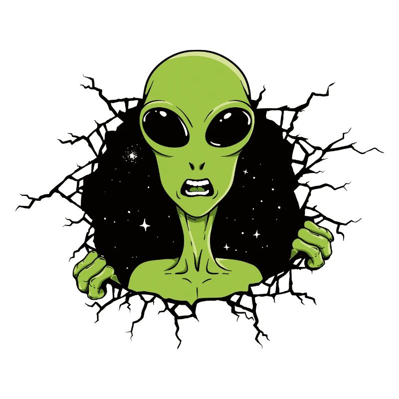 alien