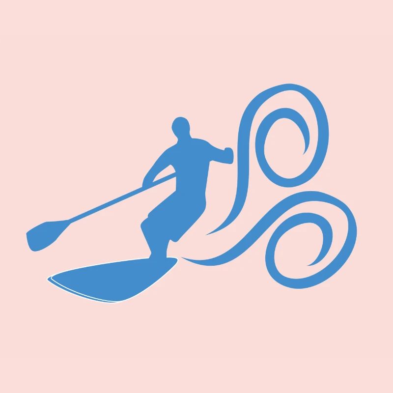Paddle Surf