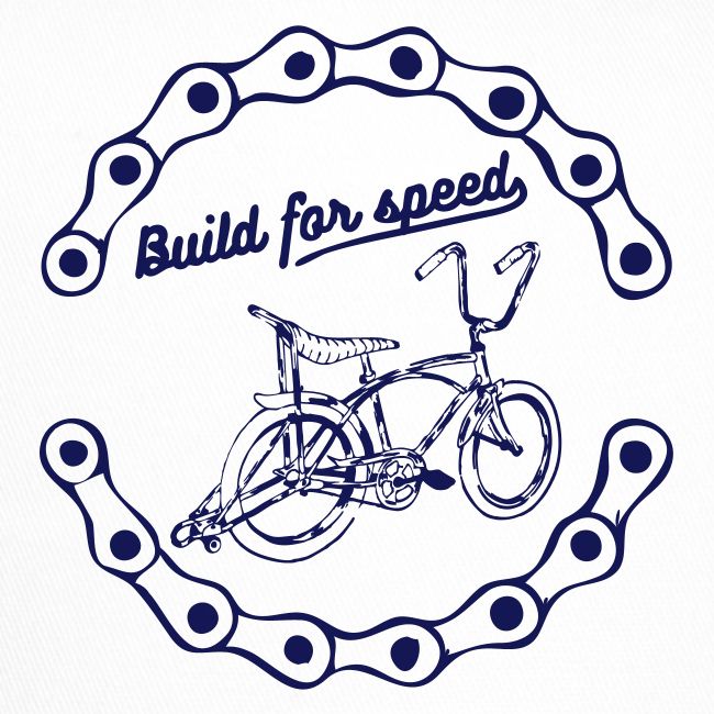 build for speed
