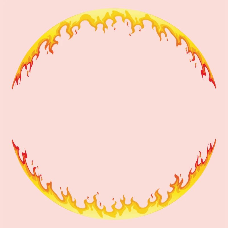 Cercle de feu | circle on fire