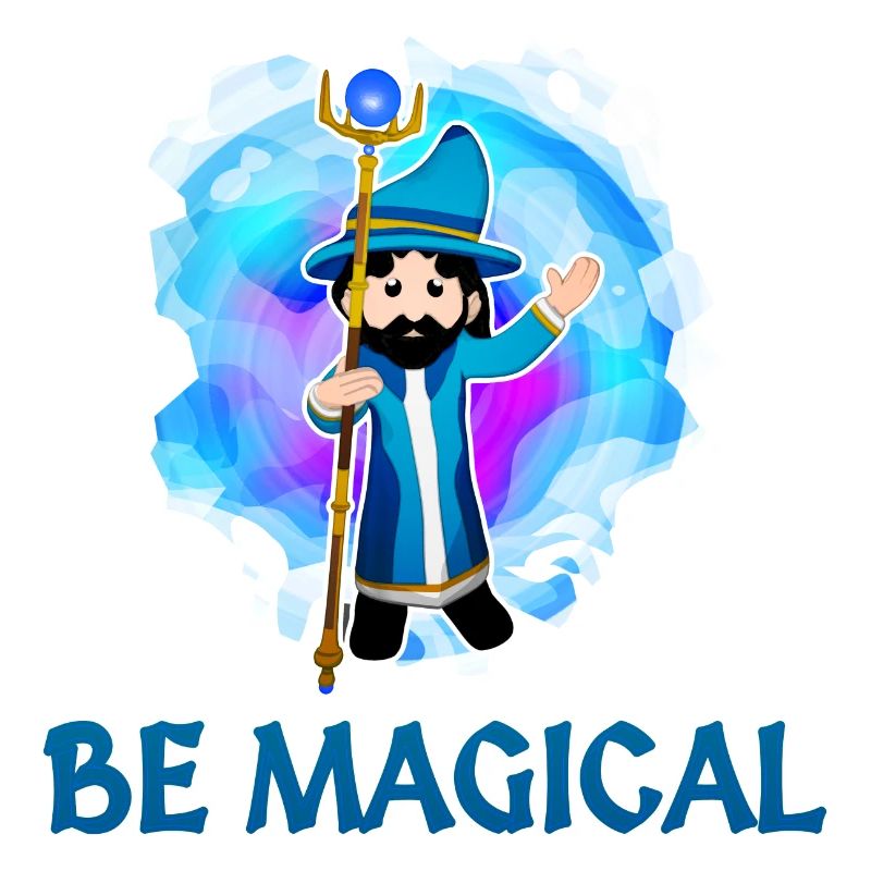 Be Magical