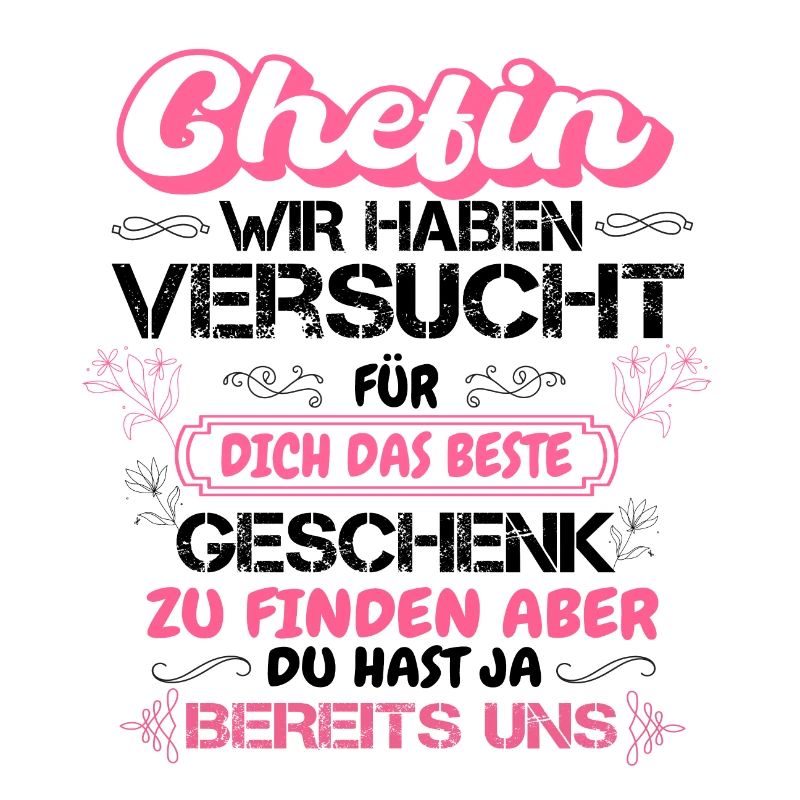 Beste Chefin Abschied Mitarbeiter Lustige Geschenk