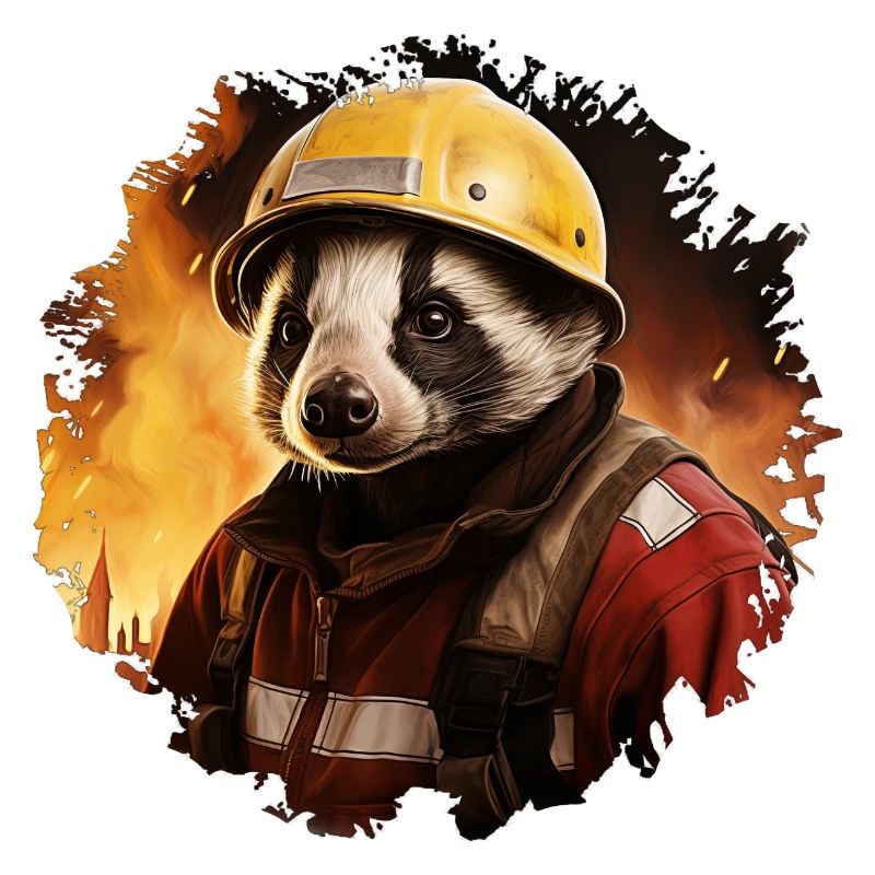 Brigade de pompiers de Dachse