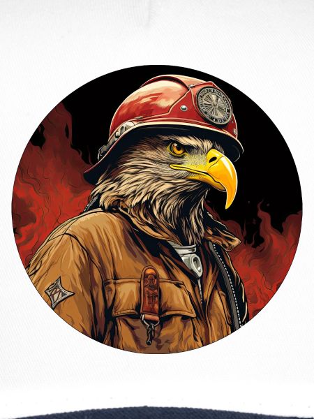 Adler Fire Brigade