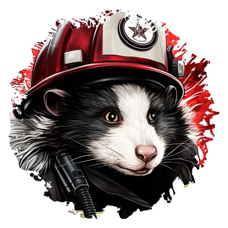 Skunk Fire Brigade