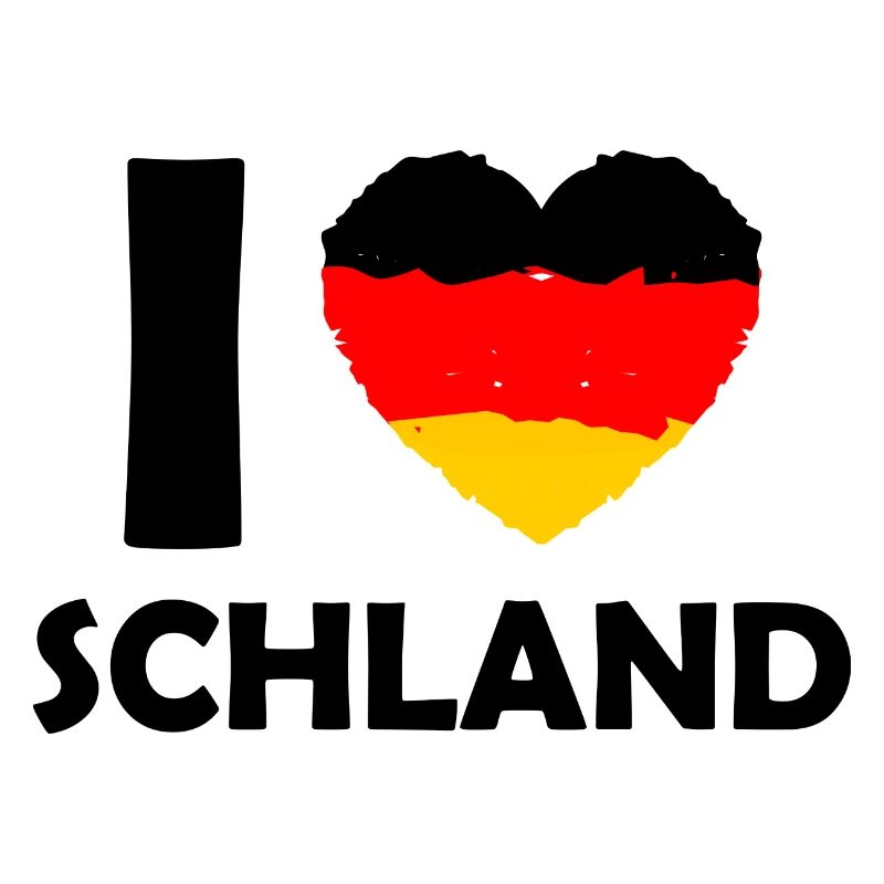 Ich liebe das Land