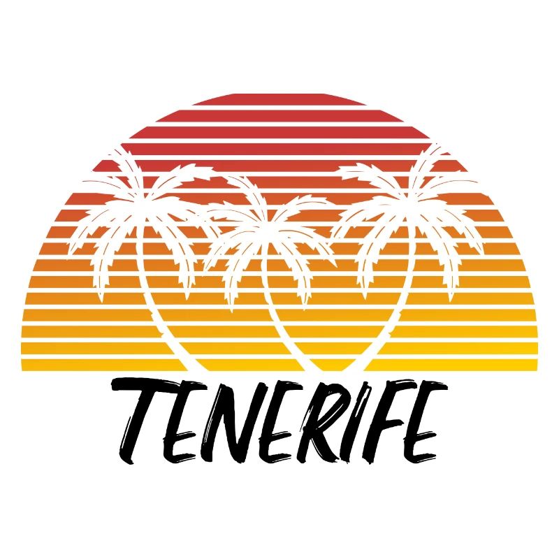 Teneriffa