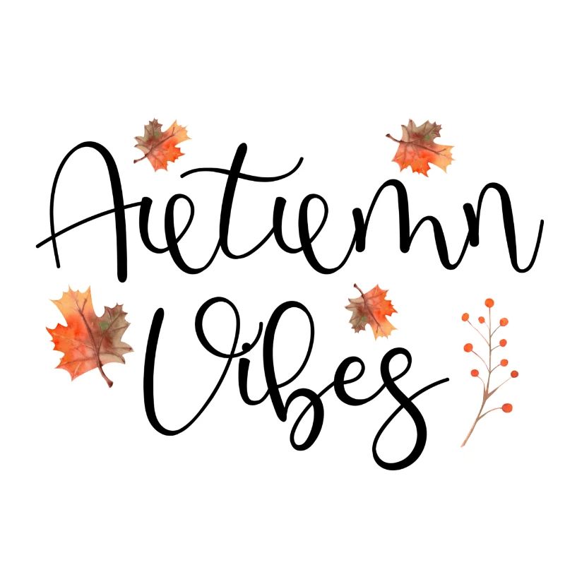 l'automne