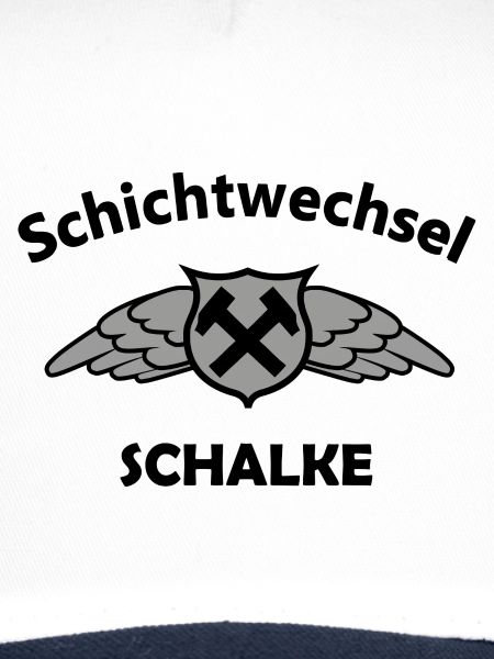 Schalke Schichtwechsel