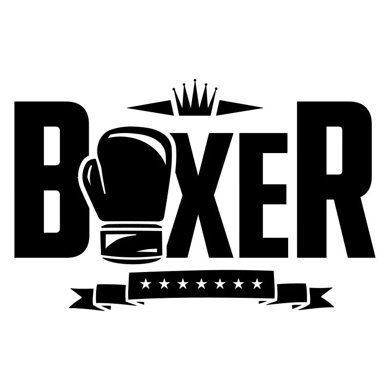 gant de boxe boxe