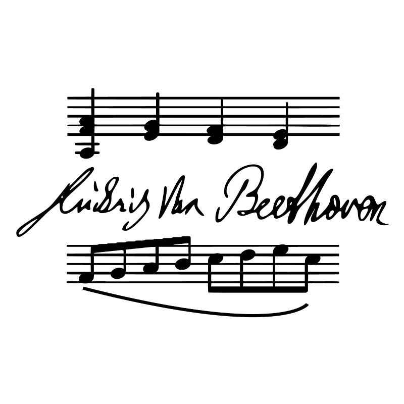 Ludwig van Beethoven