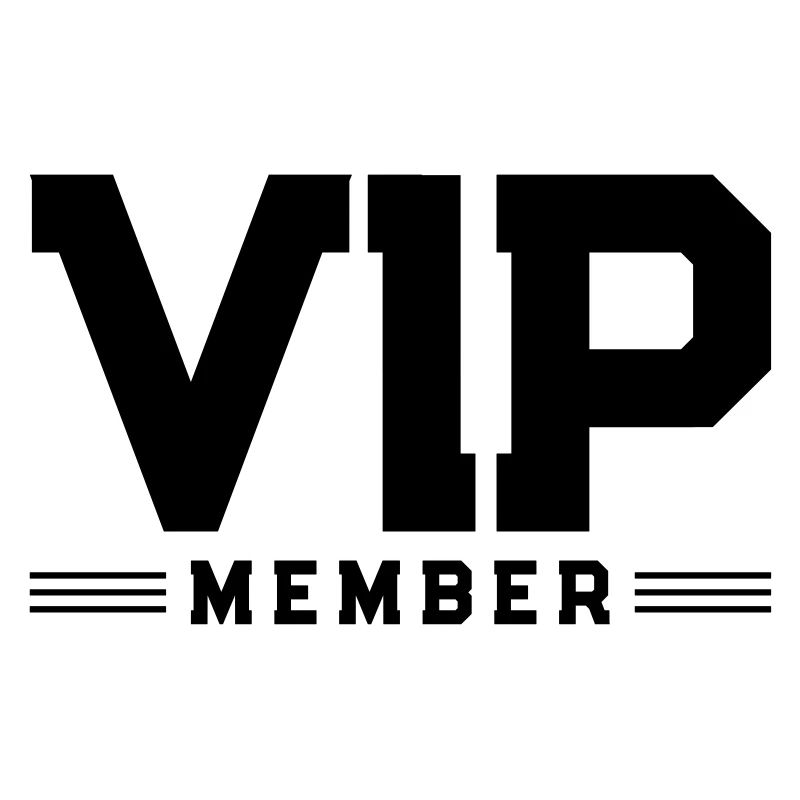 Vip team member