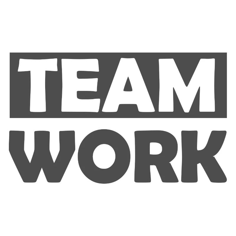 The Team Workers