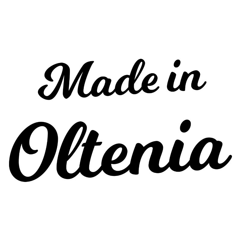 Made in Wallachia