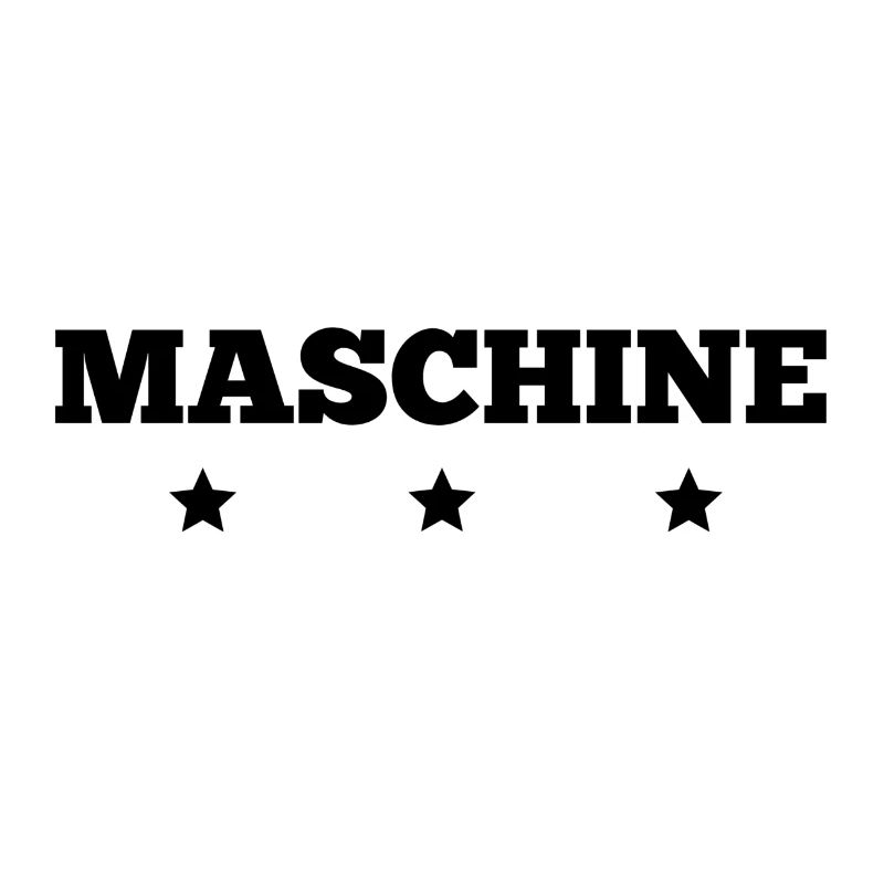 Maschine