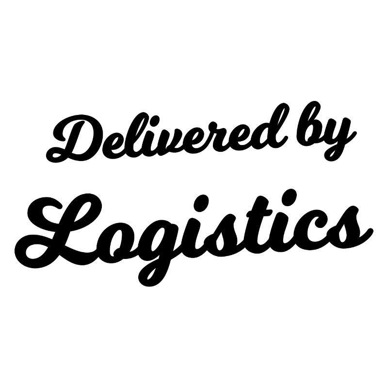 Supplied by Logistics